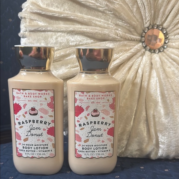 Bath & Body Works Other - Bath & Body Works Cream Moisturizer